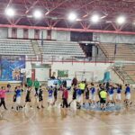 Pallamano Tavarnelle (2)