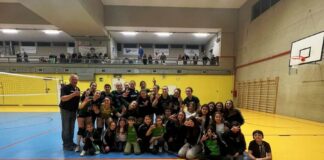 Prima Divisione: successo stagionale numero 19 (!) per le ragazze della Certosa Volley