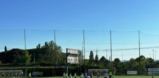 Il “Puma” Lumachi dà l’1-1 alla Sancascianese a Quarrata: domenica prossima super scontro salvezza