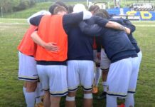 Il San Donato Tavarnelle è salvo: basta l’1-1 sul campo del Tau Altopascio per la matematica