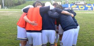 Il San Donato Tavarnelle è salvo: basta l’1-1 sul campo del Tau Altopascio per la matematica