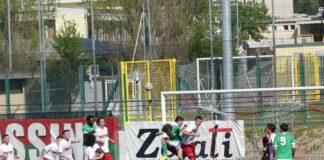 Il Belmonte riprende la corsa play-off: 3-0 casalingo al San Godenzo