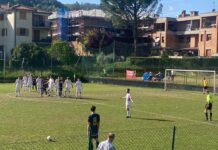 Il San Polo perde anche l’ultima in casa (contro il CS Firenze) 0-2: sullo 0-0 sbaglia un rigore