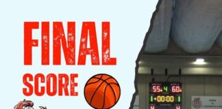 Il San Casciano Basket perde di misura anche il secondo derby dell’anno: 55-60 contro Basket Impruneta