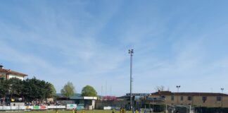 Il gol di Enache fa impazzire Cerbaia: 1-0 nel derby con la Sancascianese e 1° posto in classifica