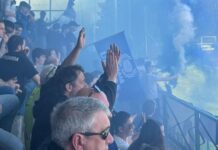 Enache-Maio: il Cerbaia vince anche l’ultima partita (a Gambassi). E chiude in testa a 64 punti