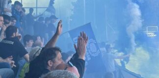 Enache-Maio: il Cerbaia vince anche l’ultima partita (a Gambassi). E chiude in testa a 64 punti