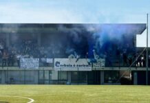 Orgoglio Cerbaia: “Derby vinto dentro e fuori dal campo”. Per la Sancascianese record di incasso