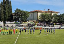 Promozione 25/26, pubblicati i calendari stagionali: la Sancascianese riparte dal Comunale