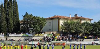 Promozione 25/26, pubblicati i calendari stagionali: la Sancascianese riparte dal Comunale