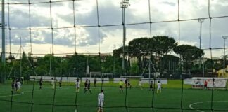 San Polo, adesso è arrivata la matematica: 3-0 dalla Sancat e retrocessione in Terza categoria