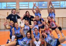 Chianti Volley: preziosa vittoria in trasferta della Serie D contro PrimaQ Volley