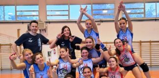 Chianti Volley: preziosa vittoria in trasferta della Serie D contro PrimaQ Volley