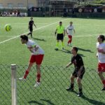Sporting arno belmonte