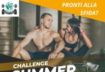 Preparati per la stagione estiva al centro fitness SPORT LAB21 della Botte, a San Casciano