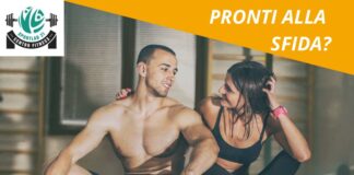 Preparati per la stagione estiva al centro fitness SPORT LAB21 della Botte, a San Casciano