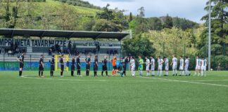 Impruneta Tavarnuzze, in attesa dell’annuncio dei volti nuovi, il saluto a chi non vestirà più il verde e azzurro