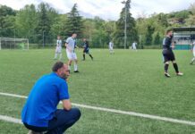 L’Impruneta Tavarnuzze conferma lo staff tecnico per la stagione 2024/25: a partire da mister Lorenzo Andreucci