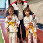 Torneo Empi Dojo Dicomano