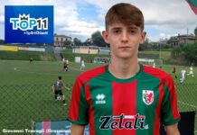 Difensori che segnano, volti nuovi e solide certezze: la nuova Top 11