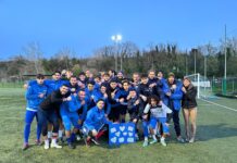 Usd Cerbaia società sempre sensibile: celebrata la Giornata per la consapevolezza sull’autismo