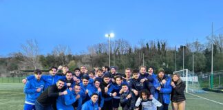 Usd Cerbaia società sempre sensibile: celebrata la Giornata per la consapevolezza sull’autismo