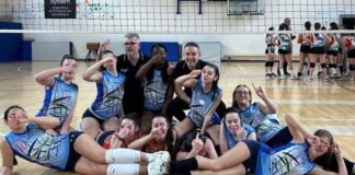 Le Stelle di SportChianti? Le ragazze dell’Under 16 Bianca del Chianti Volley, con 6 vittorie di fila