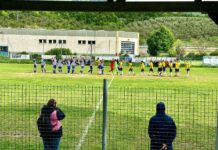 Libertas Barberino Tavarnelle, è 2-2 sul campo dell’Albacarraia: per i playoff si decide tutto domenica