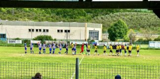 Libertas Barberino Tavarnelle, è 2-2 sul campo dell’Albacarraia: per i playoff si decide tutto domenica