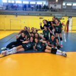 certosa Volley under 13