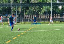 L’Impruneta Tavarnuzze si scatena nella ripresa: 3-0 sul campo della Duccio Dini