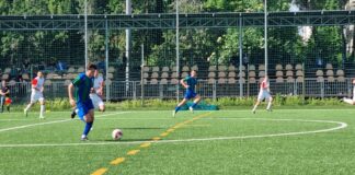 L’Impruneta Tavarnuzze si scatena nella ripresa: 3-0 sul campo della Duccio Dini