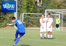 Qualità in mezzo e un tridente atipico: la nuova Top 11 del calcio chiantigiano