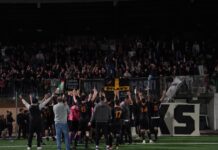 Lebowski e Antella, vittorie negli anticipi… aspettando la finale di Coppa