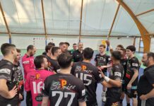 Pallamano Tavarnelle, girone impegnativo nella Serie A bronze 2024-25: trasferte fino in Puglia e Campania