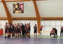 La Pallamano Tavarnelle batte Derthona 28-27: adesso la salvezza è a un solo punto