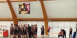 La Pallamano Tavarnelle batte Derthona 28-27: adesso la salvezza è a un solo punto
