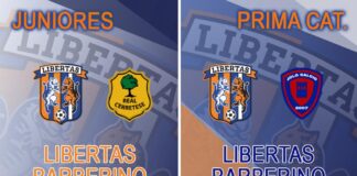 Libertas Barberino Tavarnelle, fra Juniores e prima squadra week end di fuoco al “Leonardo Frosali”