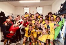 Cerbaia promosso, San Donato Tavarnelle salvo: tutti i verdetti dalla Serie D alla Seconda (con due campionati al fotofinish)