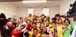 Cerbaia promosso, San Donato Tavarnelle salvo: tutti i verdetti dalla Serie D alla Seconda (con due campionati al fotofinish)