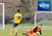 Tra conferme e novità, una nuova Top 11 nel cuore della volata finale