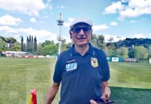 Personaggi al centro delle società sportive: all’Audace Galluzzo c’è… Alessandro Della Lunga
