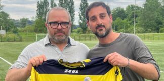 Atletico Valdipesa, cambia la guida tecnica: dalla prossima stagione in panchina siederà Alessandro Marinai