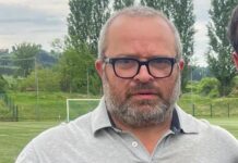 Atletico Valdipesa, cambia la guida tecnica: dalla prossima stagione in panchina siederà Alessandro Marinai
