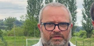 Atletico Valdipesa, cambia la guida tecnica: dalla prossima stagione in panchina siederà Alessandro Marinai