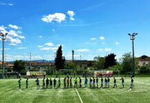 La Libertas Barberino Tavarnelle vince 4-2 in casa dell’Atletica Castello: sarà playoff contro Calenzano