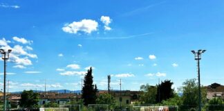 La Libertas Barberino Tavarnelle vince 4-2 in casa dell’Atletica Castello: sarà playoff contro Calenzano