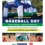 Baseball Day
