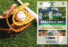 Baseball, sabato 30 agosto potrete provare a battere la palla… ai giardini di Sant’Anna, a Greve in Chianti