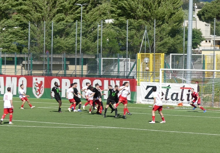 Belmonte Reggello P1020198